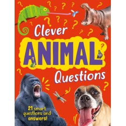 Clever: Animal Questions