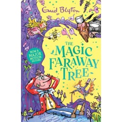 The Magic Faraway Tree: The Magic Faraway Tree: Book 2