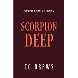 Scorpion Deep: YA horror and queer dark romance from the NYT bestselling author of Don't Let the Forest In