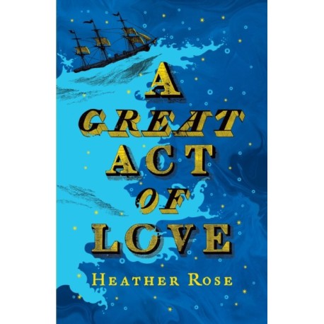Great Act of Love