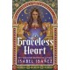 Graceless Heart: a beautiful, rich fantasy romance about Renaissance art and forbidden magic