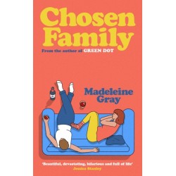 Chosen Family: The unforgettable new novel from the author of Green Dot