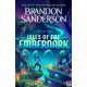 Isles of the Emberdark: A Cosmere Novel