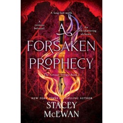 A Forsaken Prophecy