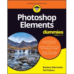 Photoshop Elements For Dummies