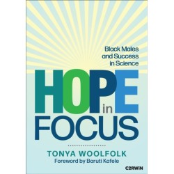 Hope in Focus: Black Males and Success in Science