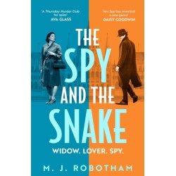 The Spy and the Snake