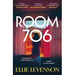 Room 706: the addictive new novel with an ending that demands to be talked about
