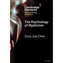 The Psychology of Mysticism