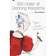 500 citater af Dronning Margrethe: 500 dronning Margrethe-citater