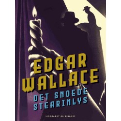 Det snoede stearinlys