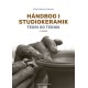 Håndbog i studiokeramik: Teori og teknik
