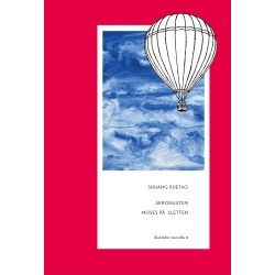 Aeronauten & Moses på sletten