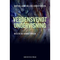 Verdensvendt undervisning