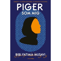 Piger som mig