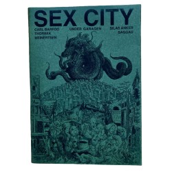 Sex City