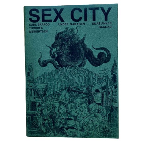 Sex City
