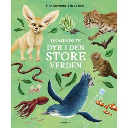 De mindste dyr i den store verden