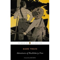The Adventures of Huckleberry Finn