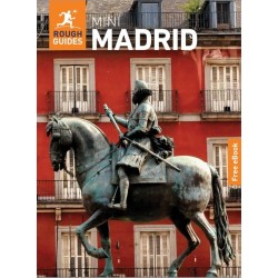 The Mini Rough Guide to Madrid