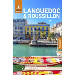 Languedoc & Roussillon