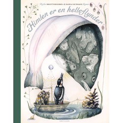 Himlen er en helleflynder