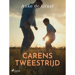 Carens tweestrijd
