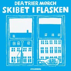 Skibet i flasken