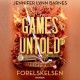Games untold - Forelskelsen: The Inheritance Games 6