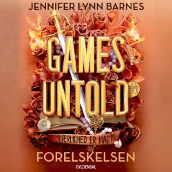 Games untold - Forelskelsen: The Inheritance Games 6