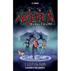 Nøjeren 3: I lyst og død