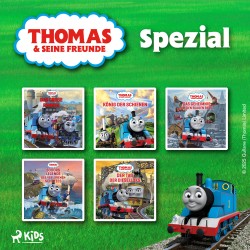 Thomas und seine Freunde - Spezial