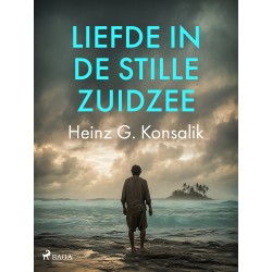 Liefde in de Stille Zuidzee