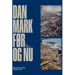 Danmark før og nu: Fra skyen