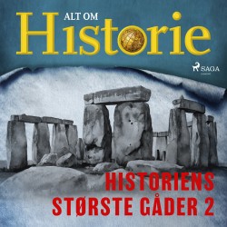 Historiens største gåder 2