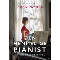Den hemmelige pianist