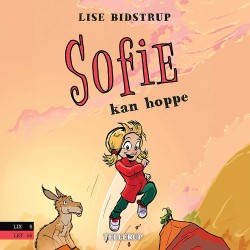 Sofie -2: Sofie kan hoppe