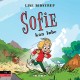 Sofie -1: Sofie kan løbe