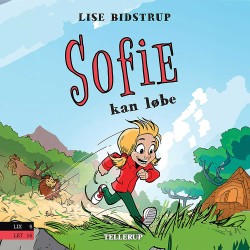 Sofie -1: Sofie kan løbe