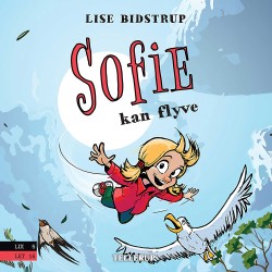 Sofie -3: Sofie kan flyve