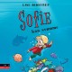 Sofie -5: Sofie kan svømme