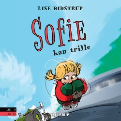 Sofie -4: Sofie kan trille