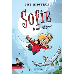 Sofie -3: Sofie kan flyve