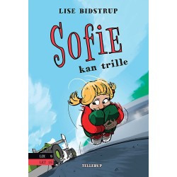 Sofie -4: Sofie kan trille