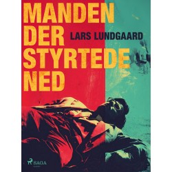 Manden der styrtede ned