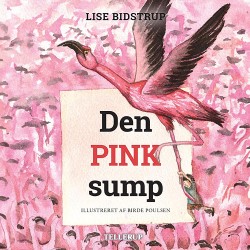 Øens sjæl -2: Den pink sump