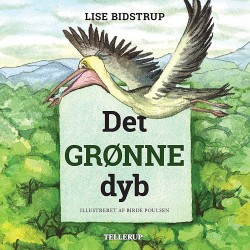 Øens sjæl -1: Det grønne dyb