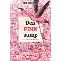 Øens sjæl -2: Den pink sump