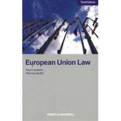 European Union Law