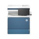 HP Color LaserJet Enterprise Flow MFP 5800zf